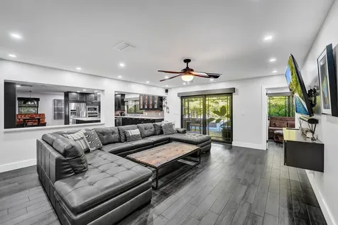 2309 NE 12th Court Fort Lauderdale FL 33304