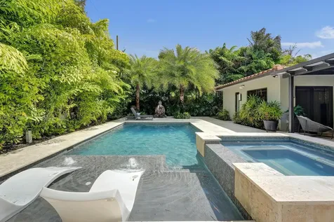 2309 NE 12th Court Fort Lauderdale FL 33304