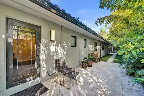 2309 NE 12th Court Fort Lauderdale FL 33304