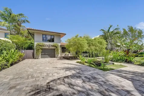 2309 NE 12th Court Fort Lauderdale FL 33304