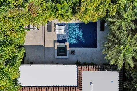 2309 NE 12th Court Fort Lauderdale FL 33304