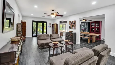 2309 NE 12th Court Fort Lauderdale FL 33304
