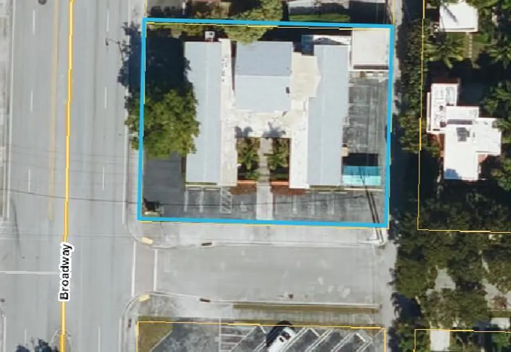 3600 Broadway West Palm Beach FL 33407