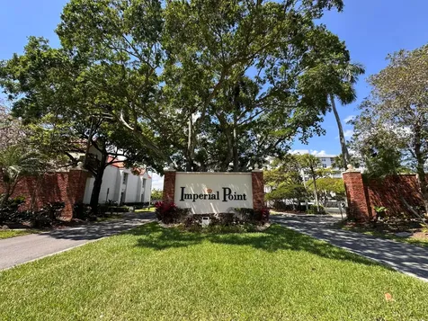 5800 NE 22nd Way Fort Lauderdale FL 33308