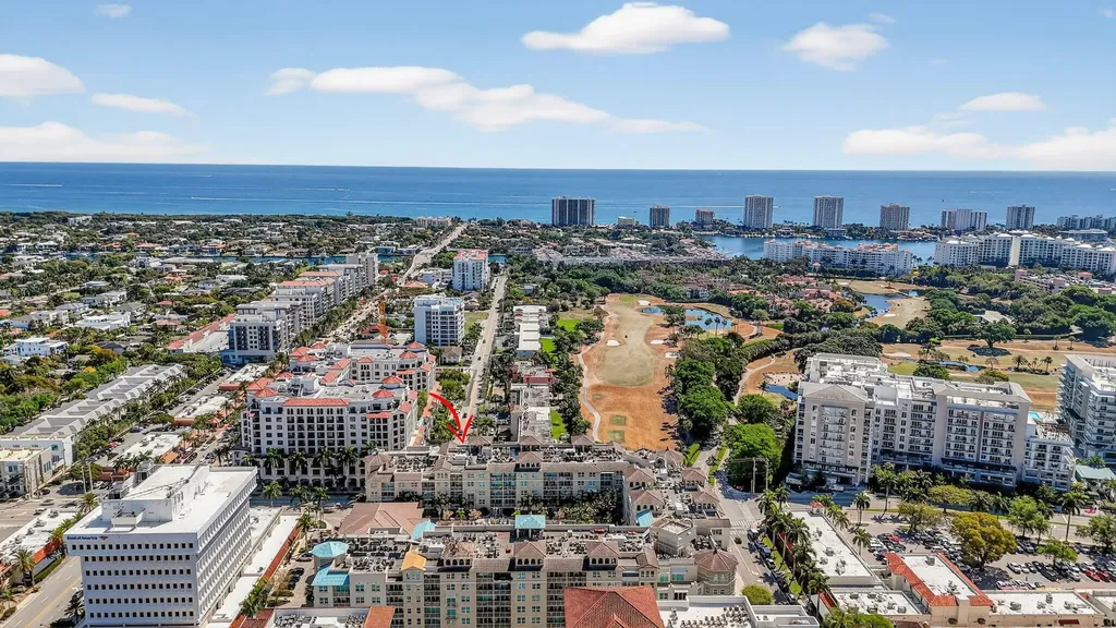 99 SE Mizner Boulevard Boca Raton FL 33432
