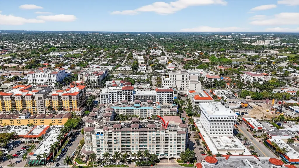 99 SE Mizner Boulevard Boca Raton FL 33432