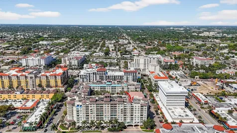 99 SE Mizner Boulevard Boca Raton FL 33432