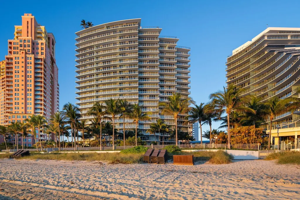 2200 N Ocean Boulevard Fort Lauderdale FL 33305