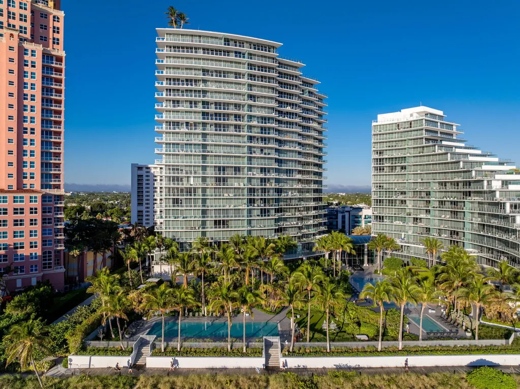 2200 N Ocean Boulevard Fort Lauderdale FL 33305
