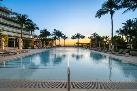 2200 N Ocean Boulevard Fort Lauderdale FL 33305