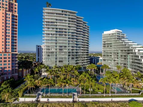 2200 N Ocean Boulevard Fort Lauderdale FL 33305