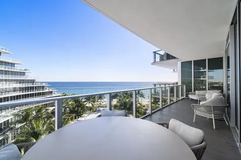 2200 N Ocean Boulevard Fort Lauderdale FL 33305