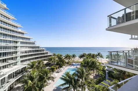 2200 N Ocean Boulevard Fort Lauderdale FL 33305