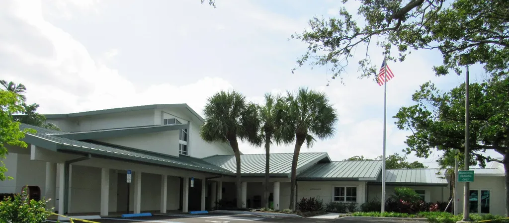 1911 NE 27th Court Lighthouse Point FL 33064