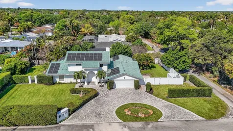 1455 Isabel Este Road E Boca Raton FL 33486