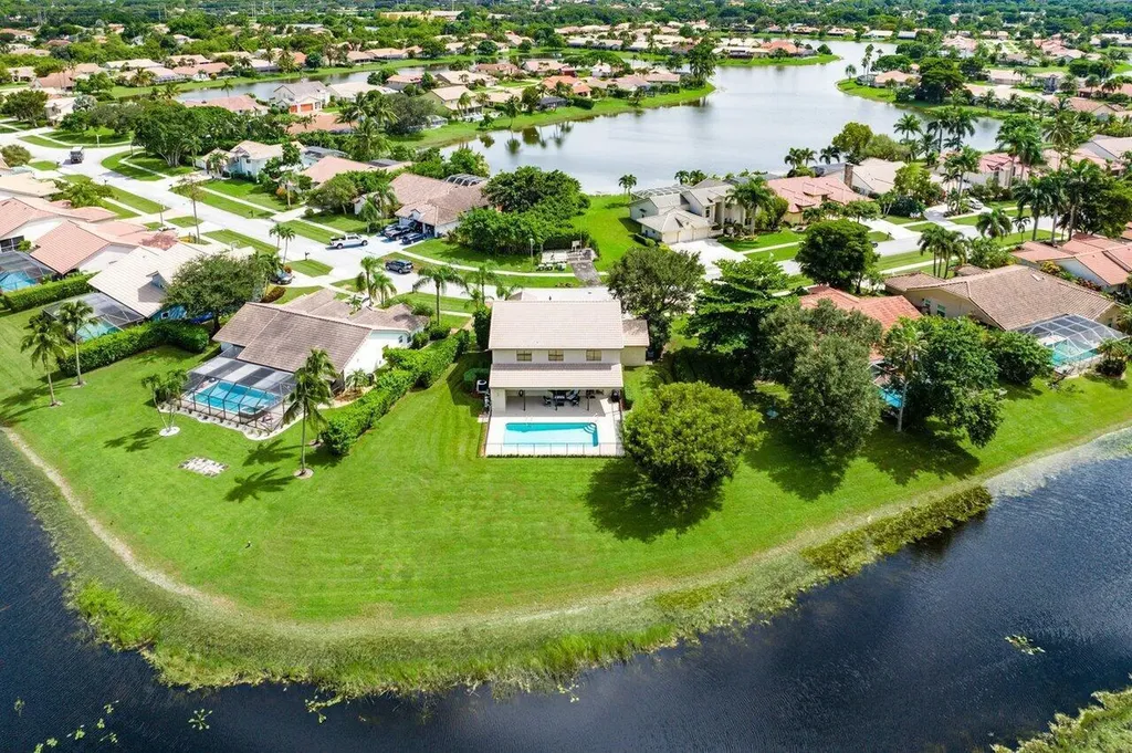 11842 Island Lakes Lane Boca Raton FL 33498