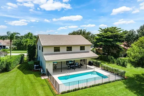 11842 Island Lakes Lane Boca Raton FL 33498