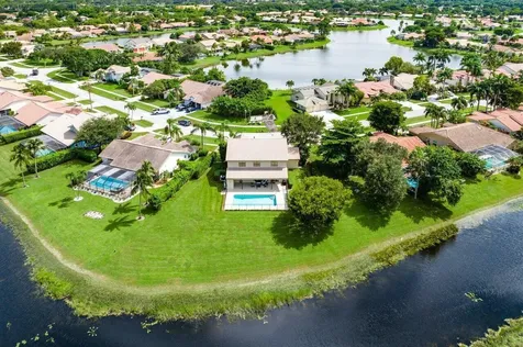 11842 Island Lakes Lane Boca Raton FL 33498