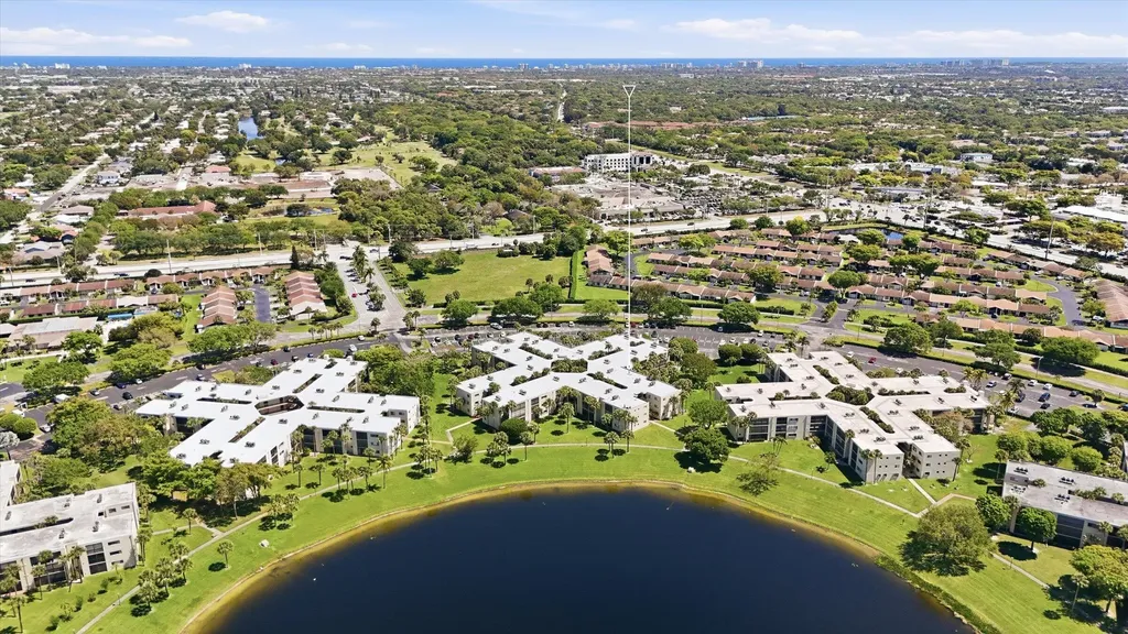 5370 Las Verdes Circle Delray Beach FL 33484
