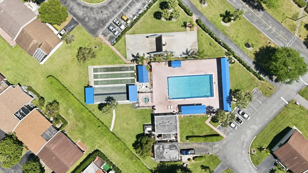 5370 Las Verdes Circle Delray Beach FL 33484