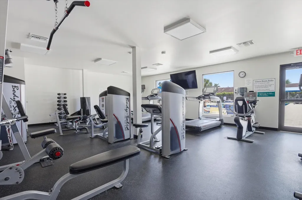 5370 Las Verdes Circle Delray Beach FL 33484