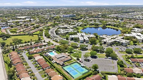 5370 Las Verdes Circle Delray Beach FL 33484