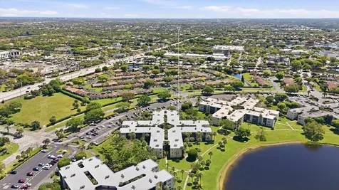 5370 Las Verdes Circle Delray Beach FL 33484
