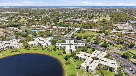 5370 Las Verdes Circle Delray Beach FL 33484