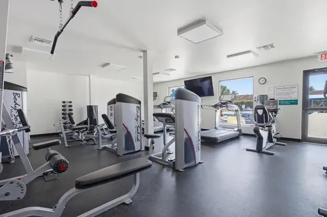 5370 Las Verdes Circle Delray Beach FL 33484