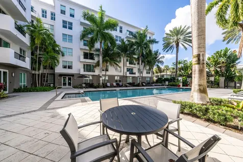 2401 NE 65th Street Fort Lauderdale FL 33308