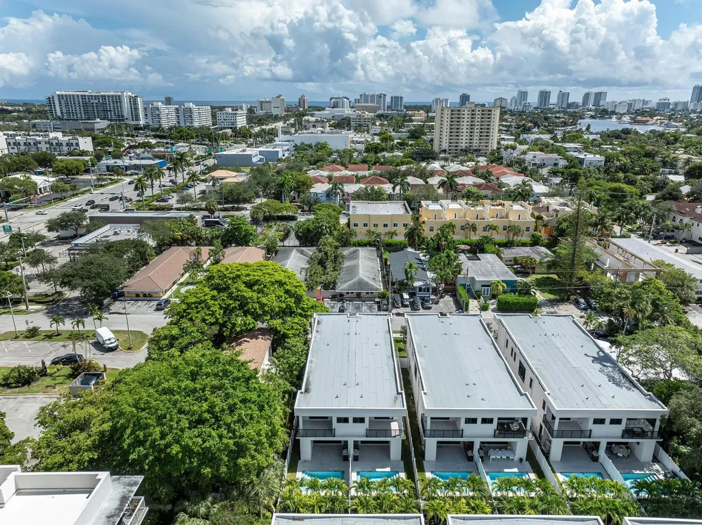 919 NE 17th Terrace Fort Lauderdale FL 33304