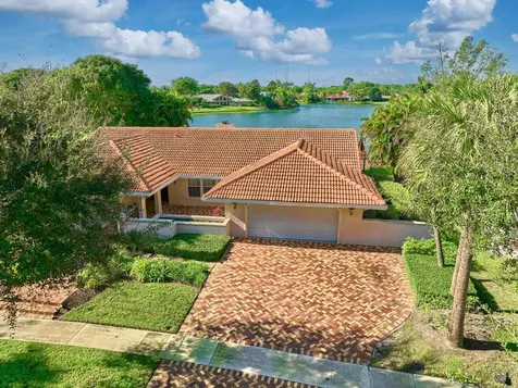 7691 Estrella Circle Boca Raton FL 33433