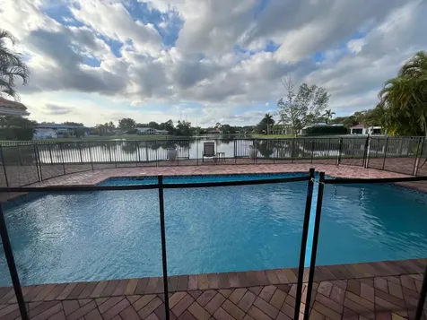 7691 Estrella Circle Boca Raton FL 33433