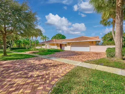 7691 Estrella Circle Boca Raton FL 33433