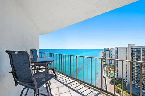 5420 N Ocean Drive Riviera Beach FL 33404