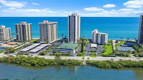 5420 N Ocean Drive Riviera Beach FL 33404