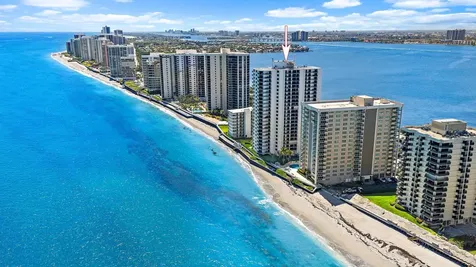 5420 N Ocean Drive Riviera Beach FL 33404