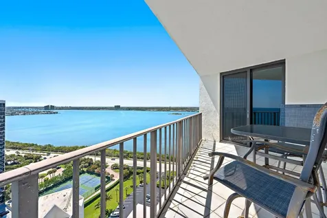 5420 N Ocean Drive Riviera Beach FL 33404
