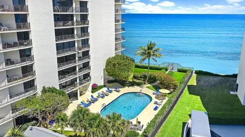 5420 N Ocean Drive Riviera Beach FL 33404