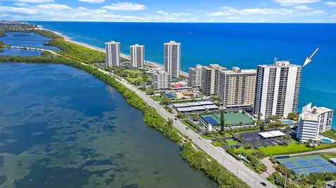 5420 N Ocean Drive Riviera Beach FL 33404