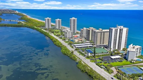 5420 N Ocean Drive Riviera Beach FL 33404
