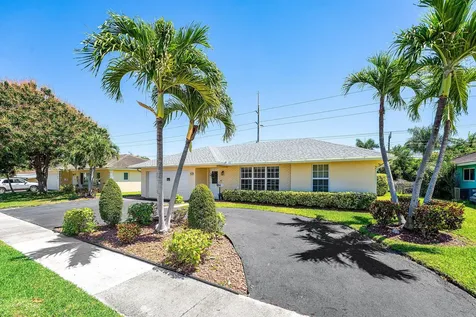 1110 SW 9th Avenue Boca Raton FL 33486