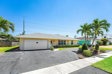 1110 SW 9th Avenue Boca Raton FL 33486