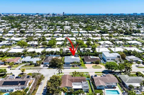 1110 SW 9th Avenue Boca Raton FL 33486