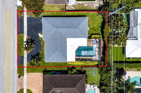 1110 SW 9th Avenue Boca Raton FL 33486