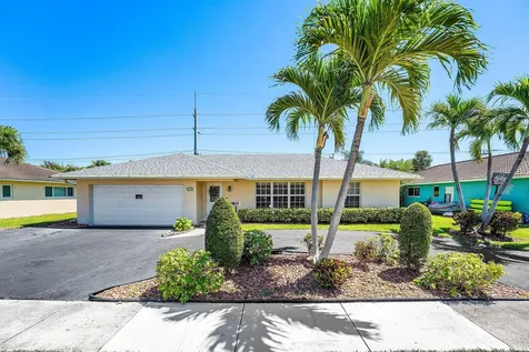 1110 SW 9th Avenue Boca Raton FL 33486