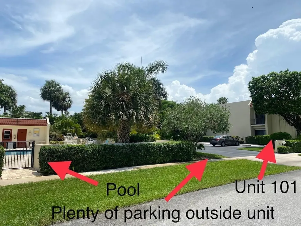 1714 Consulate Place West Palm Beach FL 33401