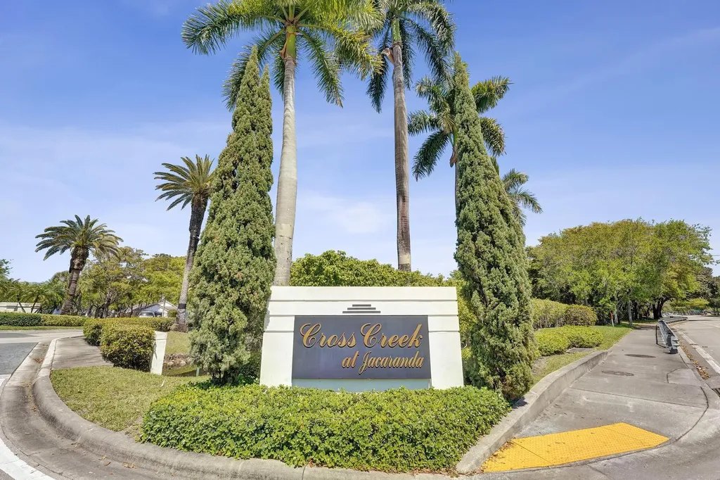 9355 NW 18th Drive Plantation FL 33322