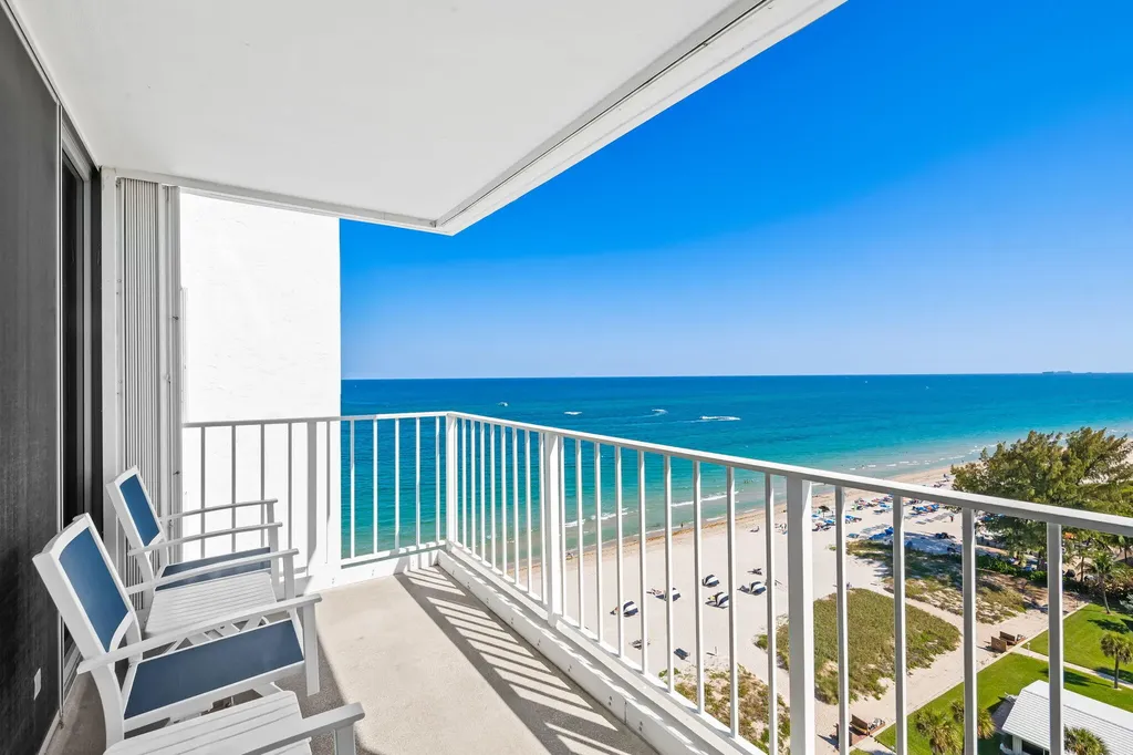 1010 S Ocean Boulevard Pompano Beach FL 33062