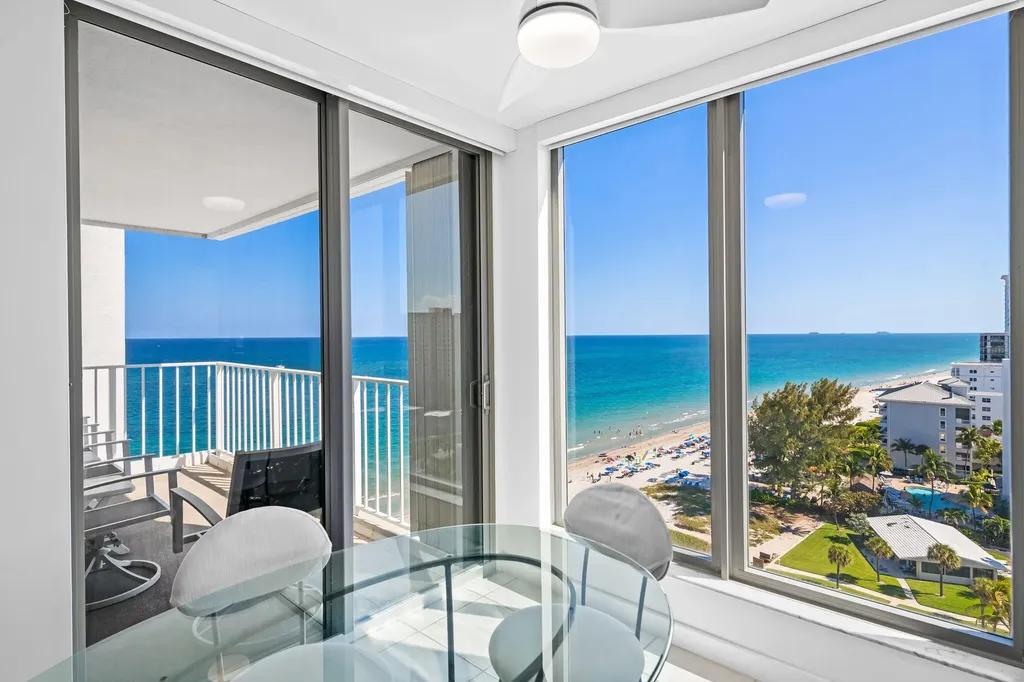 1010 S Ocean Boulevard Pompano Beach FL 33062